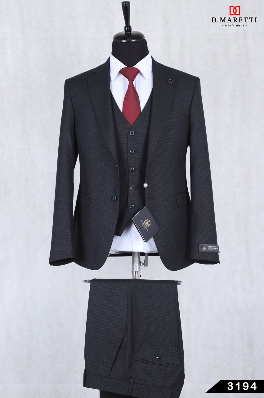 Костюм тройка C27Y7725-3194 C27Y7725-3194