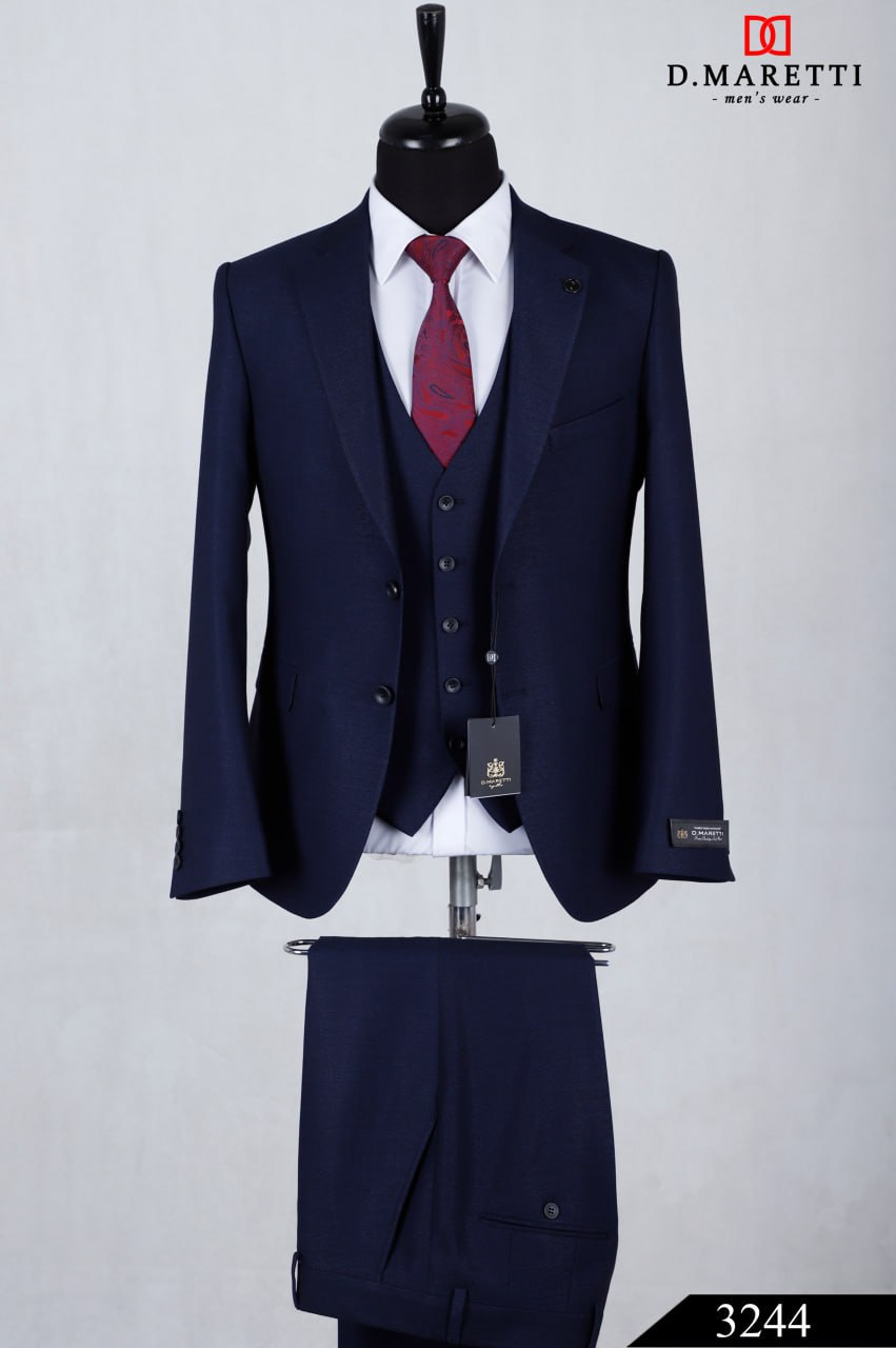 Костюм тройка C27Y7725-3244 C27Y7725-3244