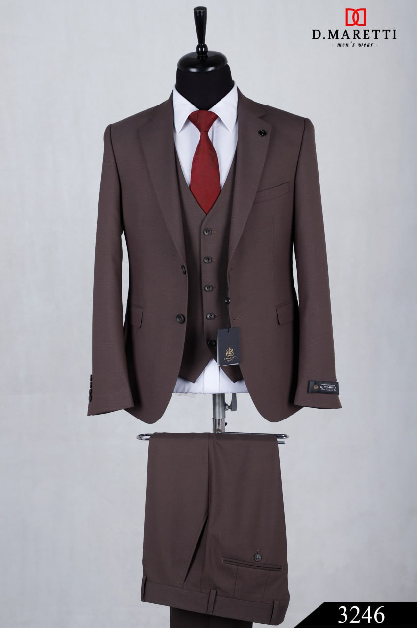 Костюм тройка C27Y7725-3246 C27Y7725-3246