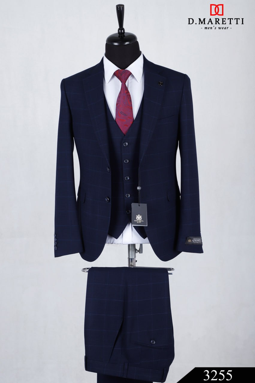 Костюм тройка C27Y7725-3255 C27Y7725-3255