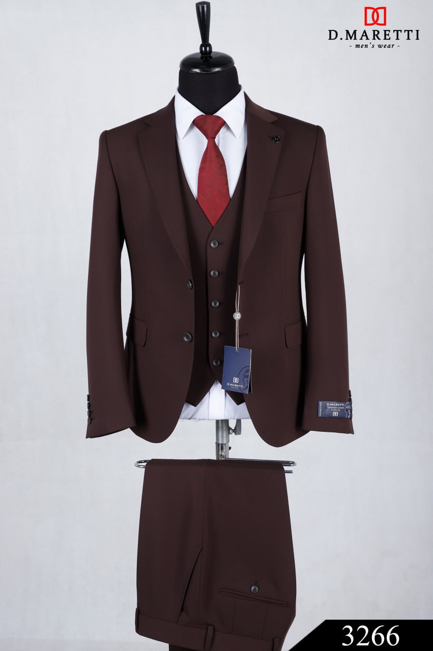 Костюм тройка C27Y7725-3266 C27Y7725-3266