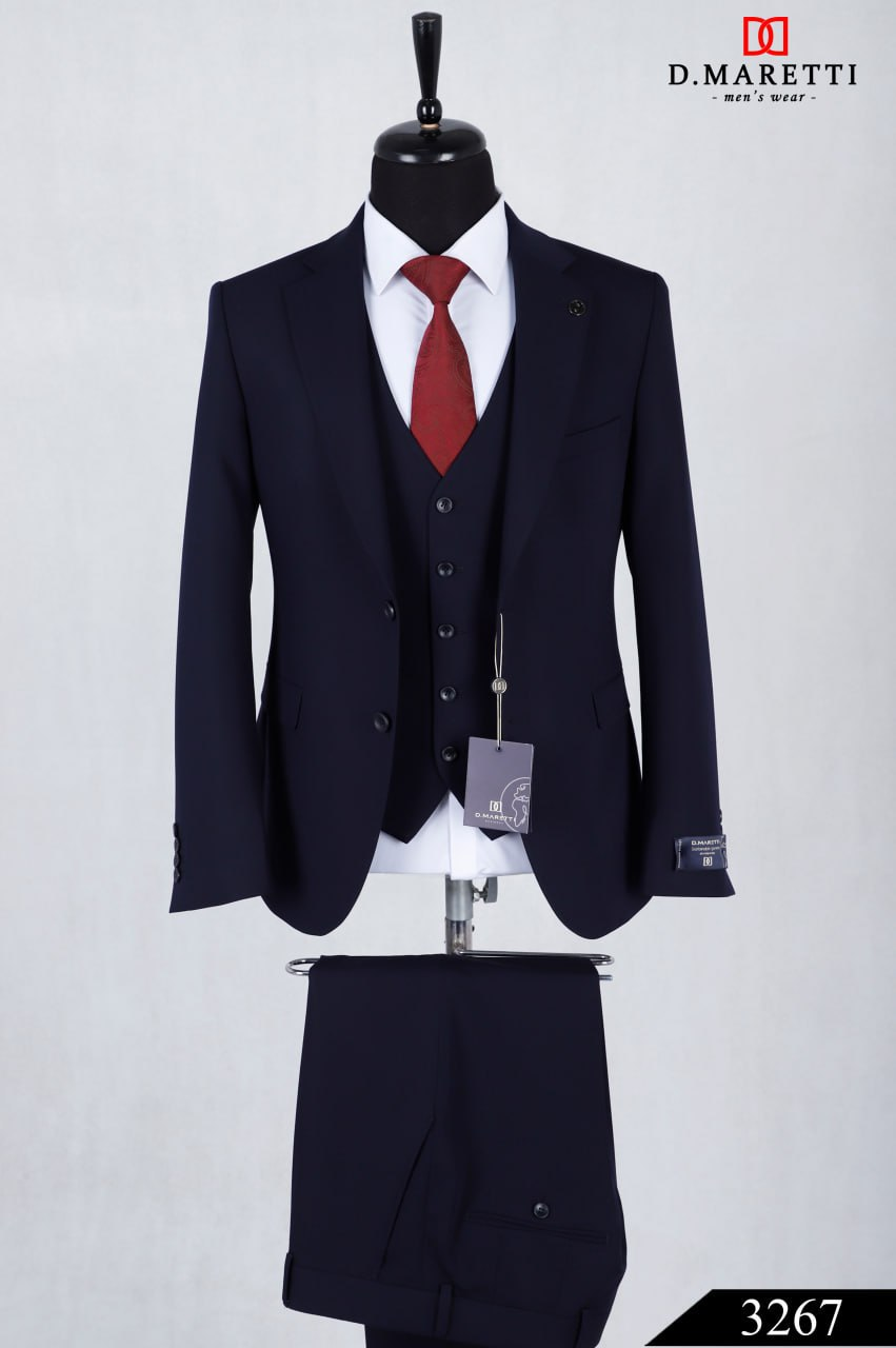 Костюм тройка C27Y7725-3267 C27Y7725-3267