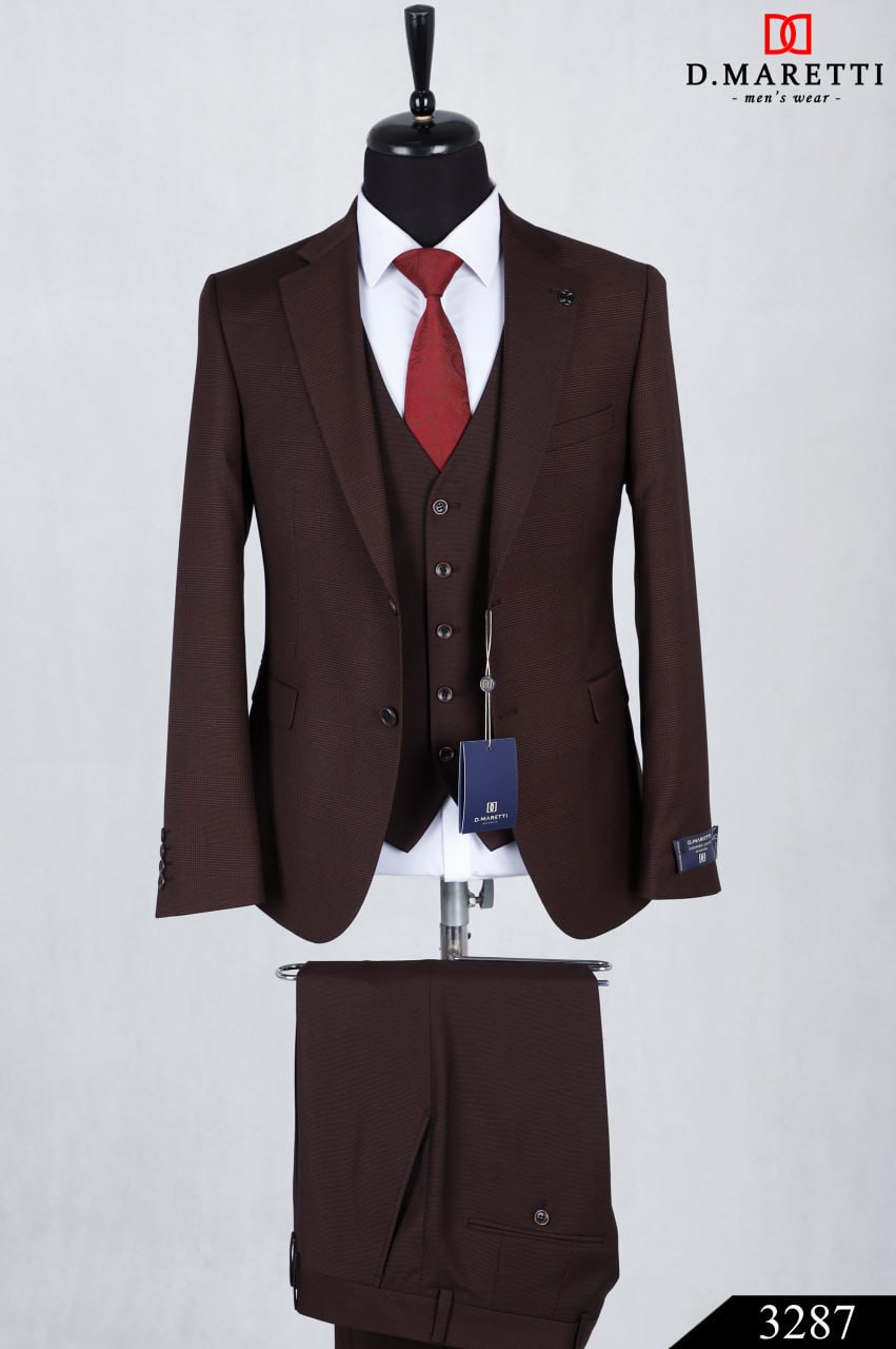Костюм тройка C27Y7725-3287 C27Y7725-3287