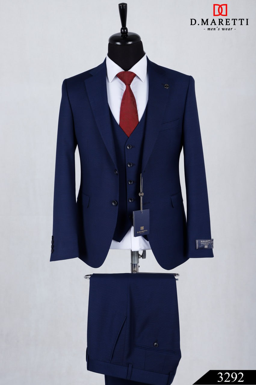 Костюм тройка C27Y7725-3292 C27Y7725-3292