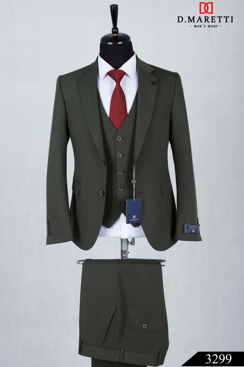 Костюм тройка C27Y7725-3299 C27Y7725-3299