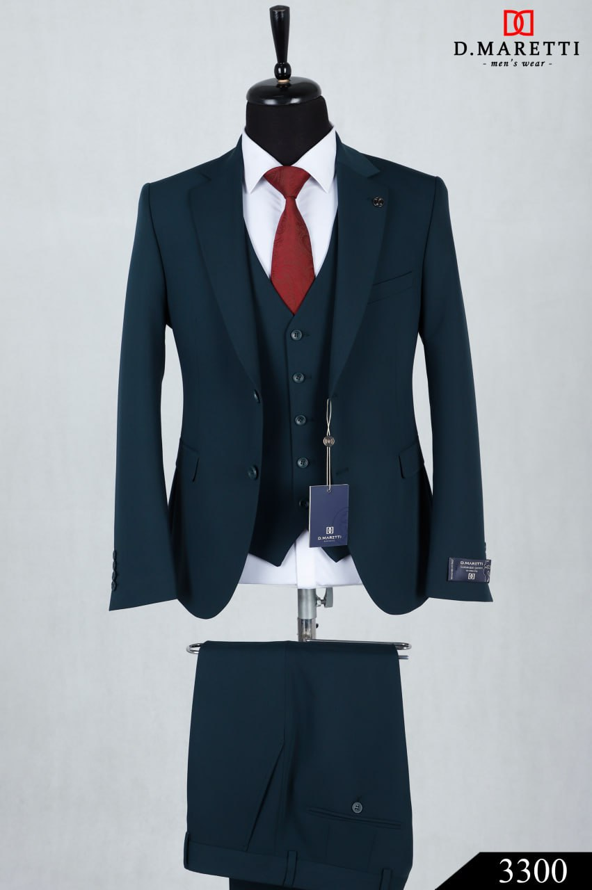 Костюм тройка C27Y7725-3300 C27Y7725-3300