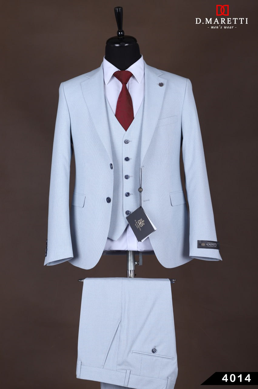 Костюм тройка C27Y7725-4014 C27Y7725-4014
