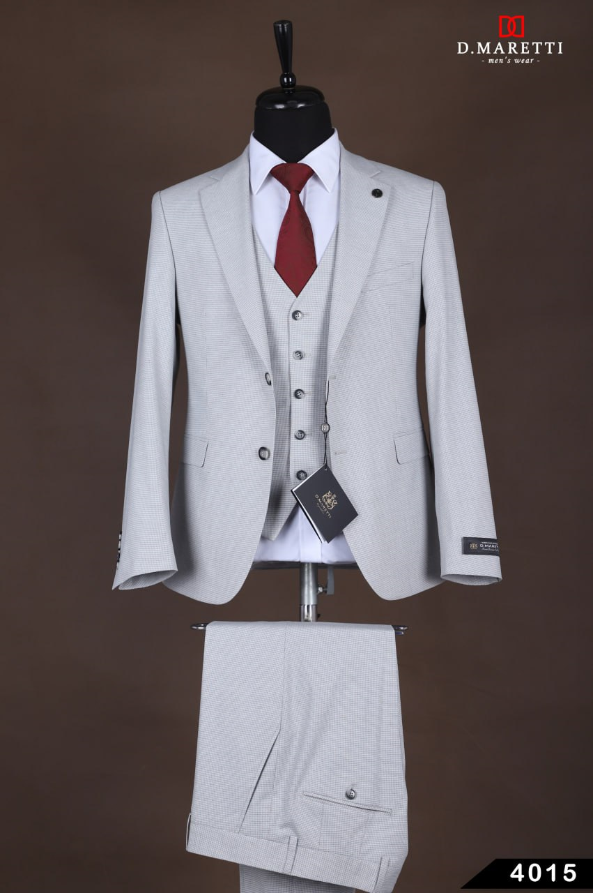 Костюм тройка C27Y7725-4015 C27Y7725-4015