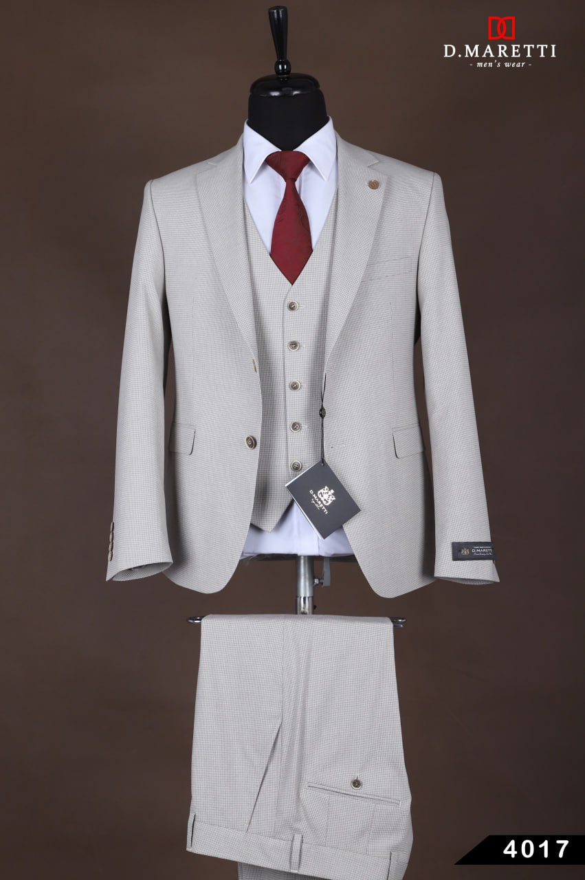 Костюм тройка C27Y7725-4017 C27Y7725-4017