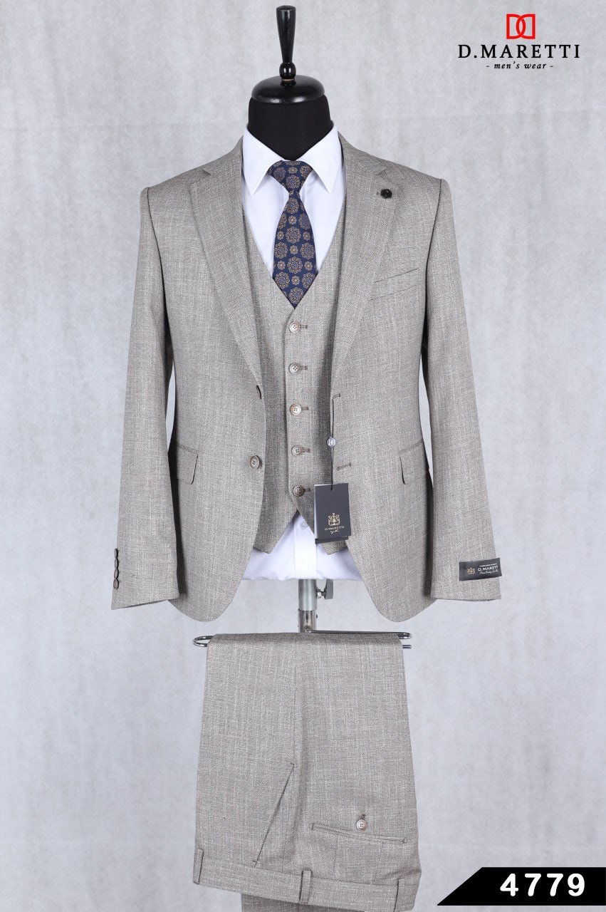 Костюм тройка C27Y7725-4779 C27Y7725-4779