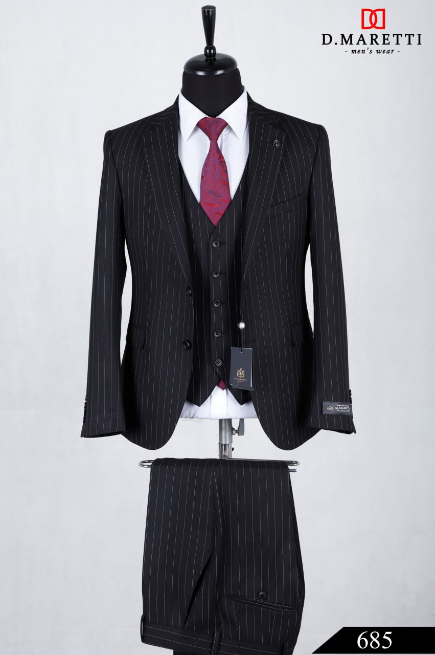 Костюм тройка C27Y7725-685 C27Y7725-685