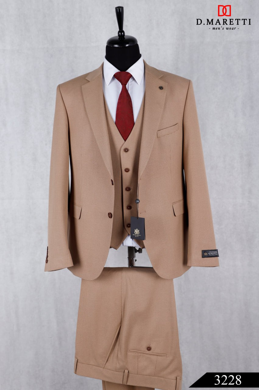 Костюм тройка великан C27Y7725-3228 C27Y7725-3228