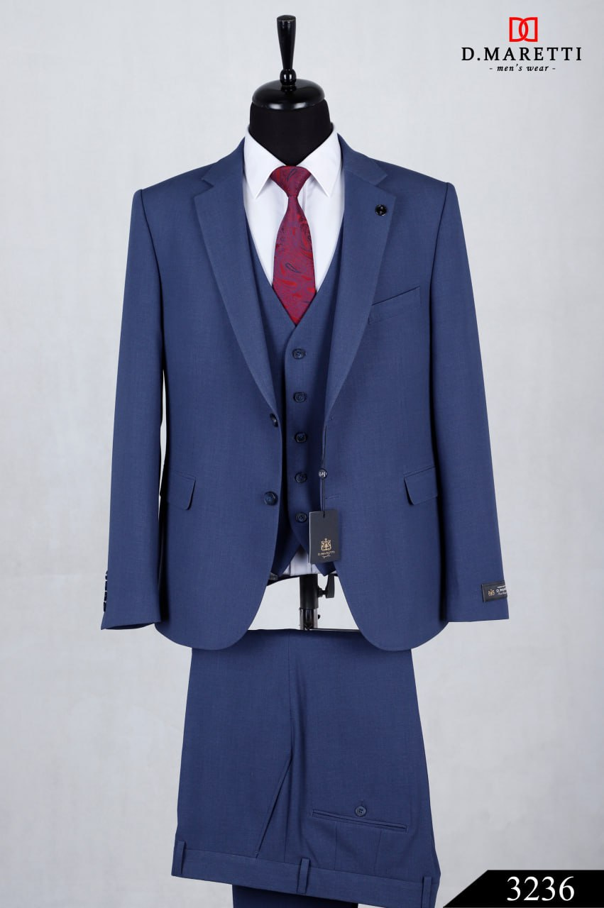 Костюм тройка великан C27Y7725-3236 C27Y7725-3236