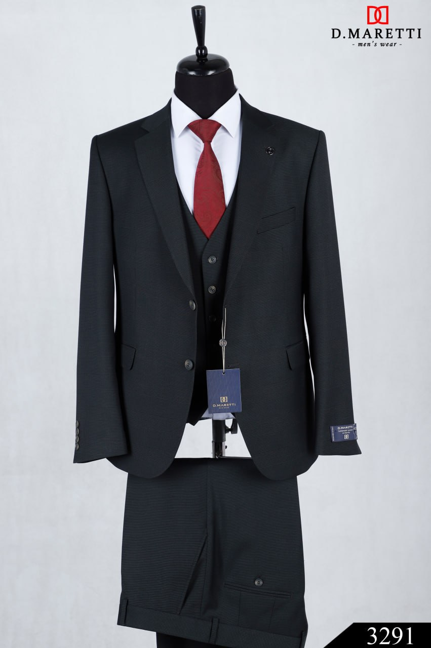 Костюм тройка великан C27Y7725-3291 C27Y7725-3291