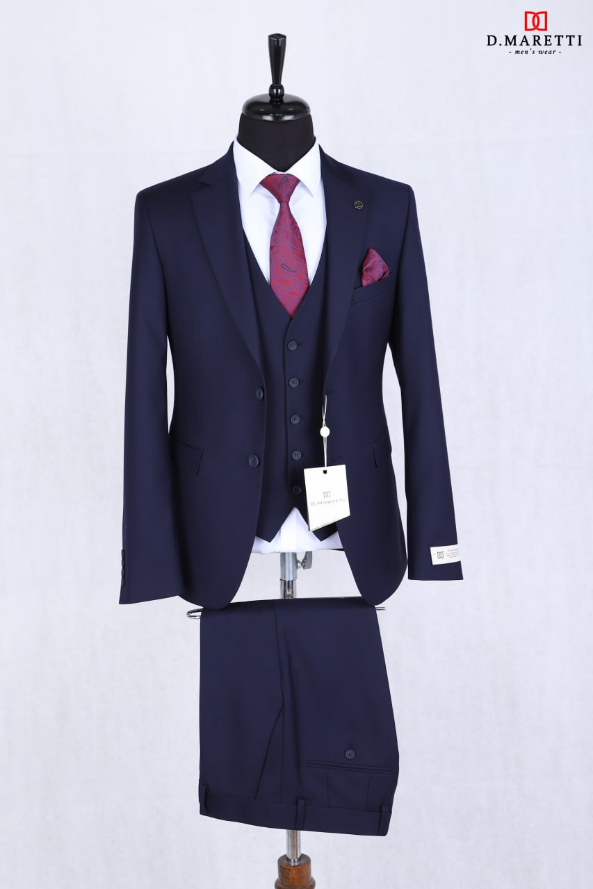 Костюм тройка великан C27Y7725-620 C27Y7725-620