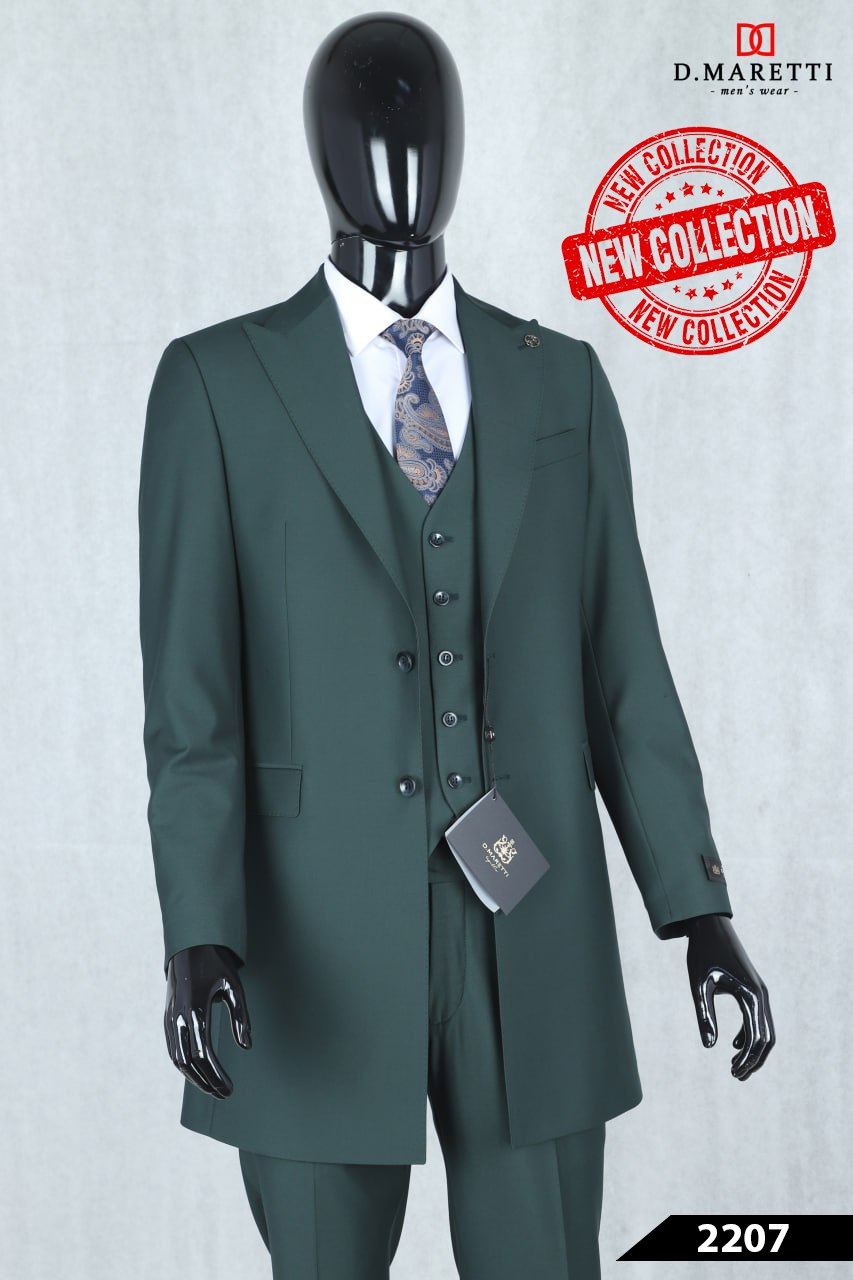 Костюм тройка Френч C5006Y7725-2207 C5006Y7725-2207