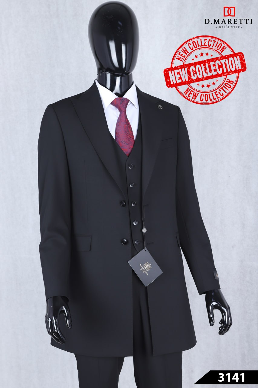 Костюм тройка Френч C5006Y7725-3141 C5006Y7725-3141