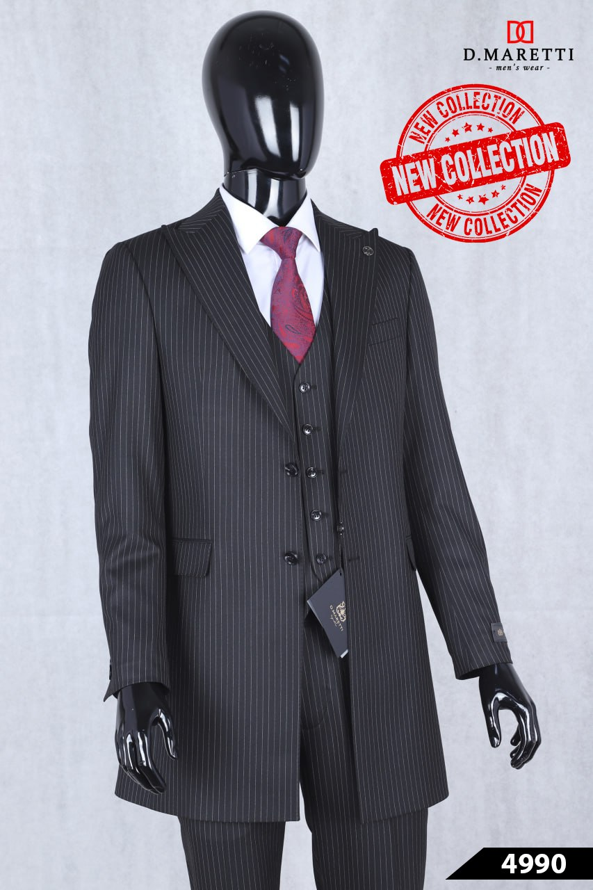Костюм тройка Френч C5006Y7725-4990 C5006Y7725-4990