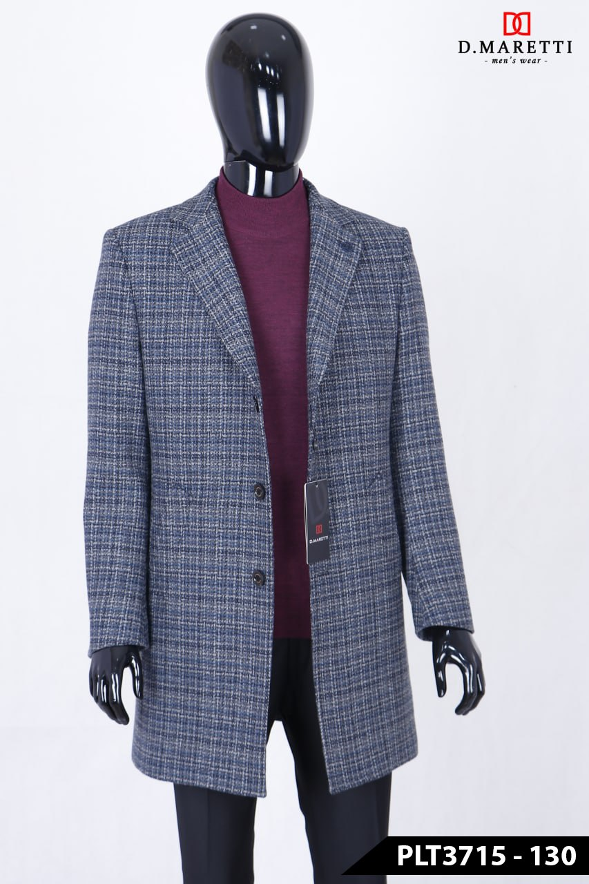 Пальто PLT-130 PLT-130