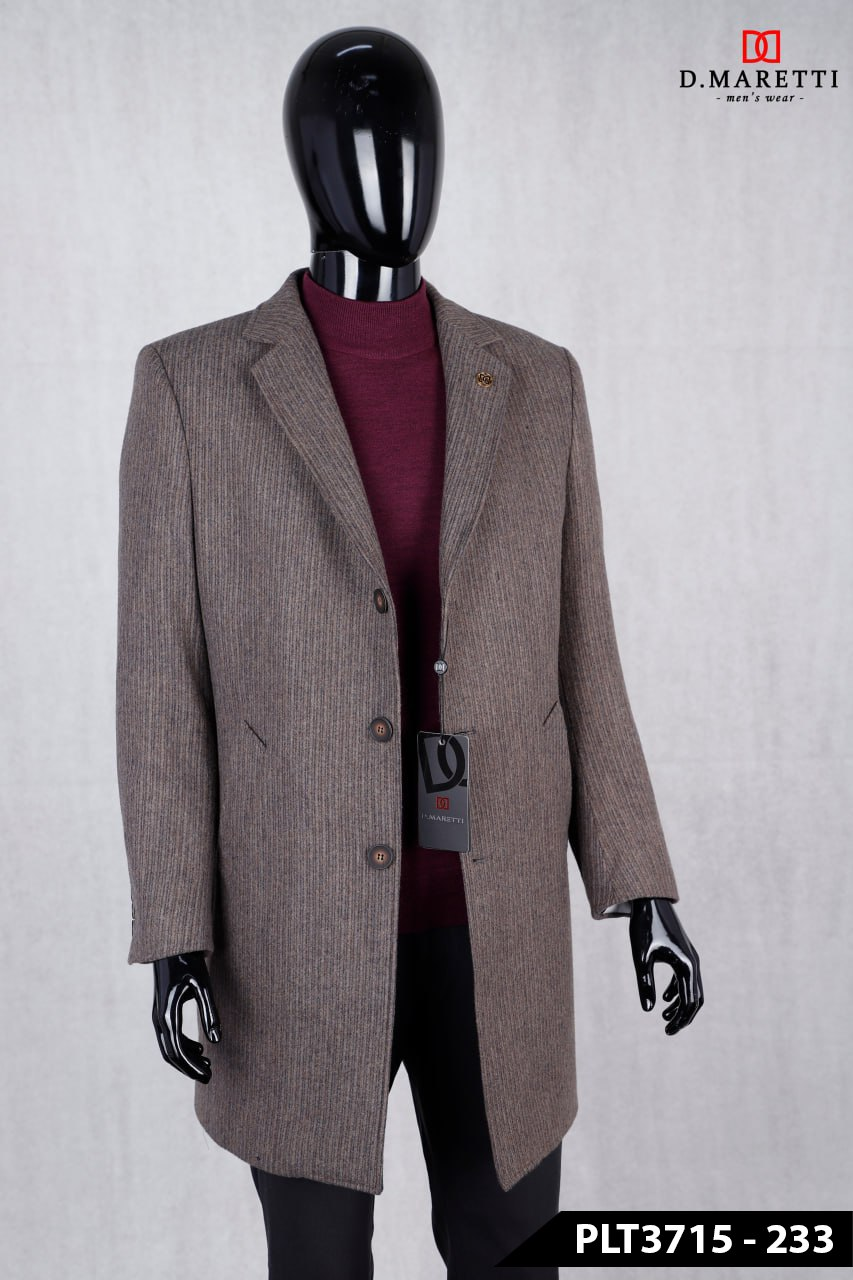 Пальто PLT-233 PLT-233