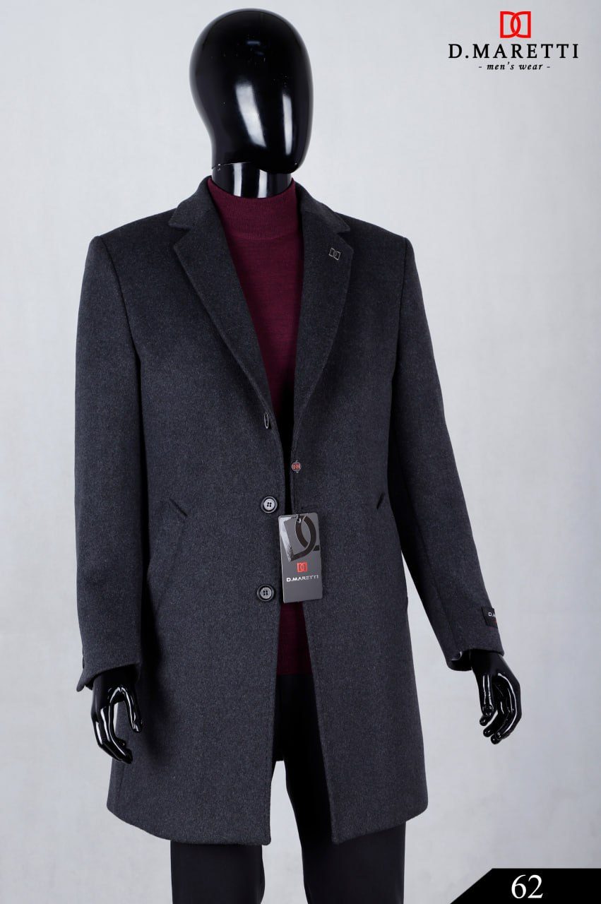 Пальто PLT-62 PLT-62