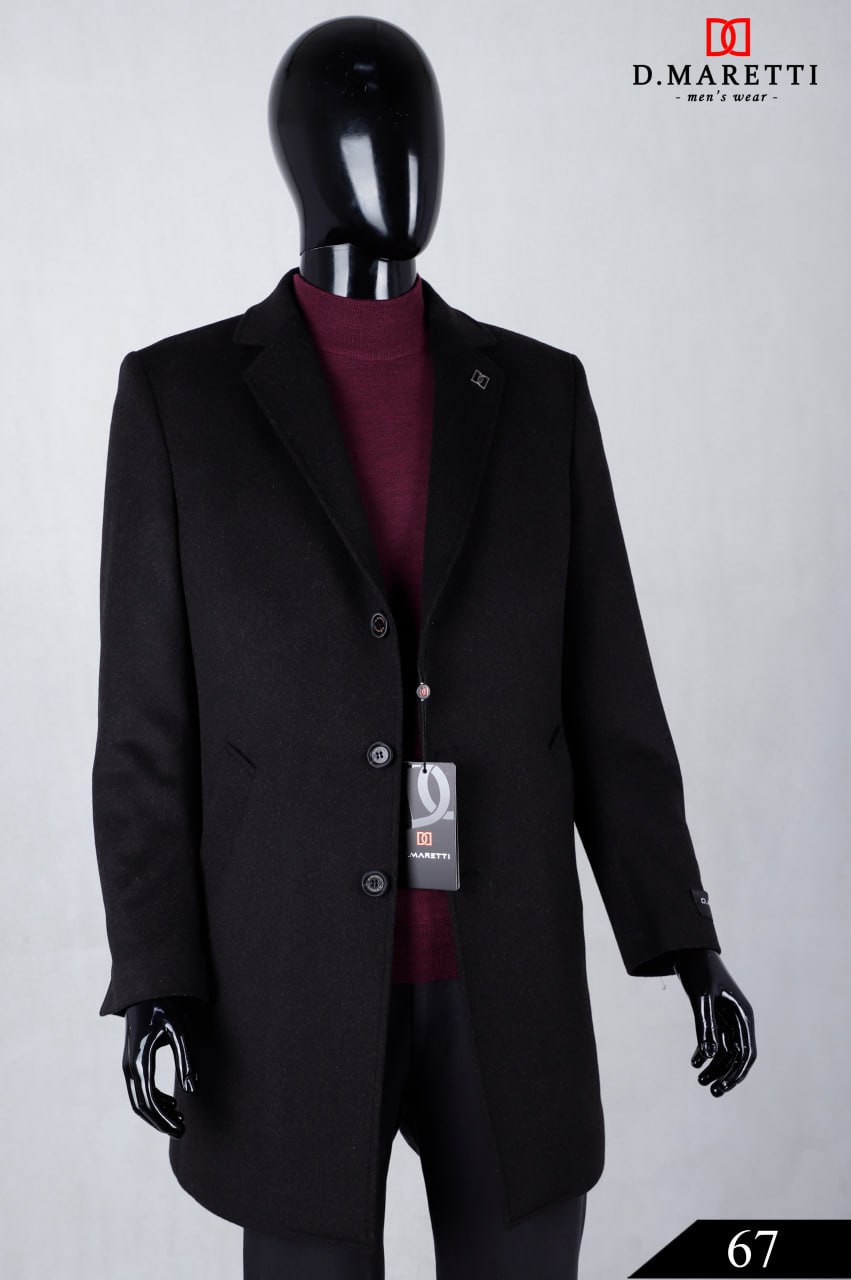 Пальто PLT-67 PLT-67