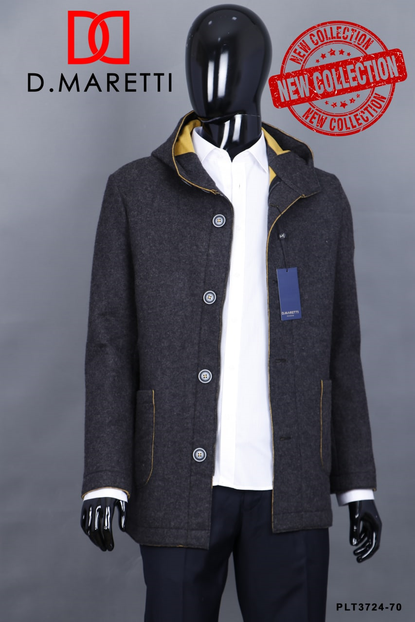 Пальто PLT-70 PLT-70