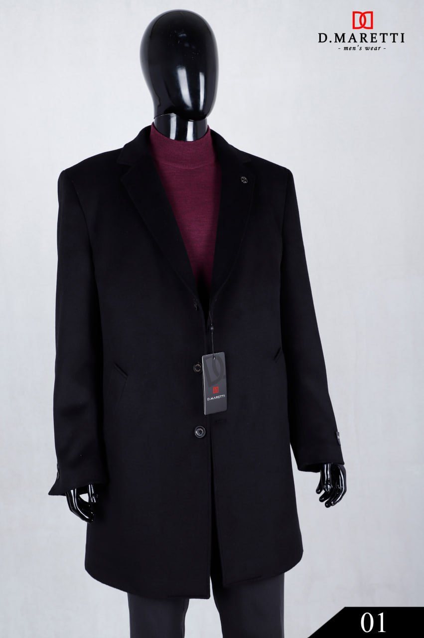 Пальто великан PLT-01 PLT-01