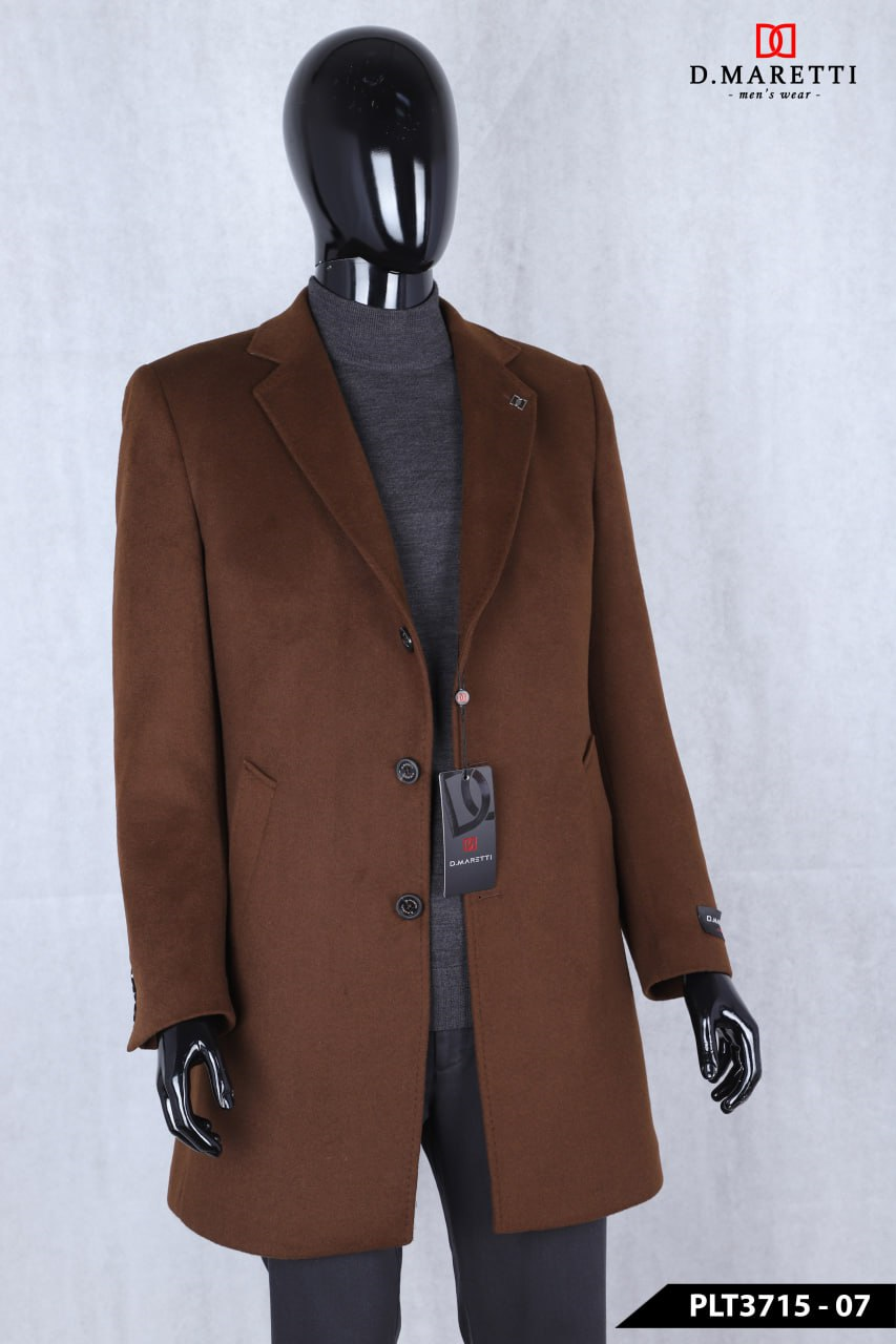 Пальто великан PLT-07 PLT-07