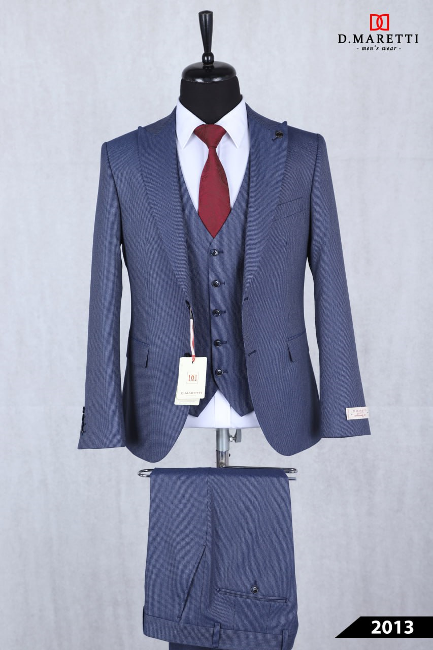 Костюм тройка C1506Y7725-2013 C1506Y7725-2013