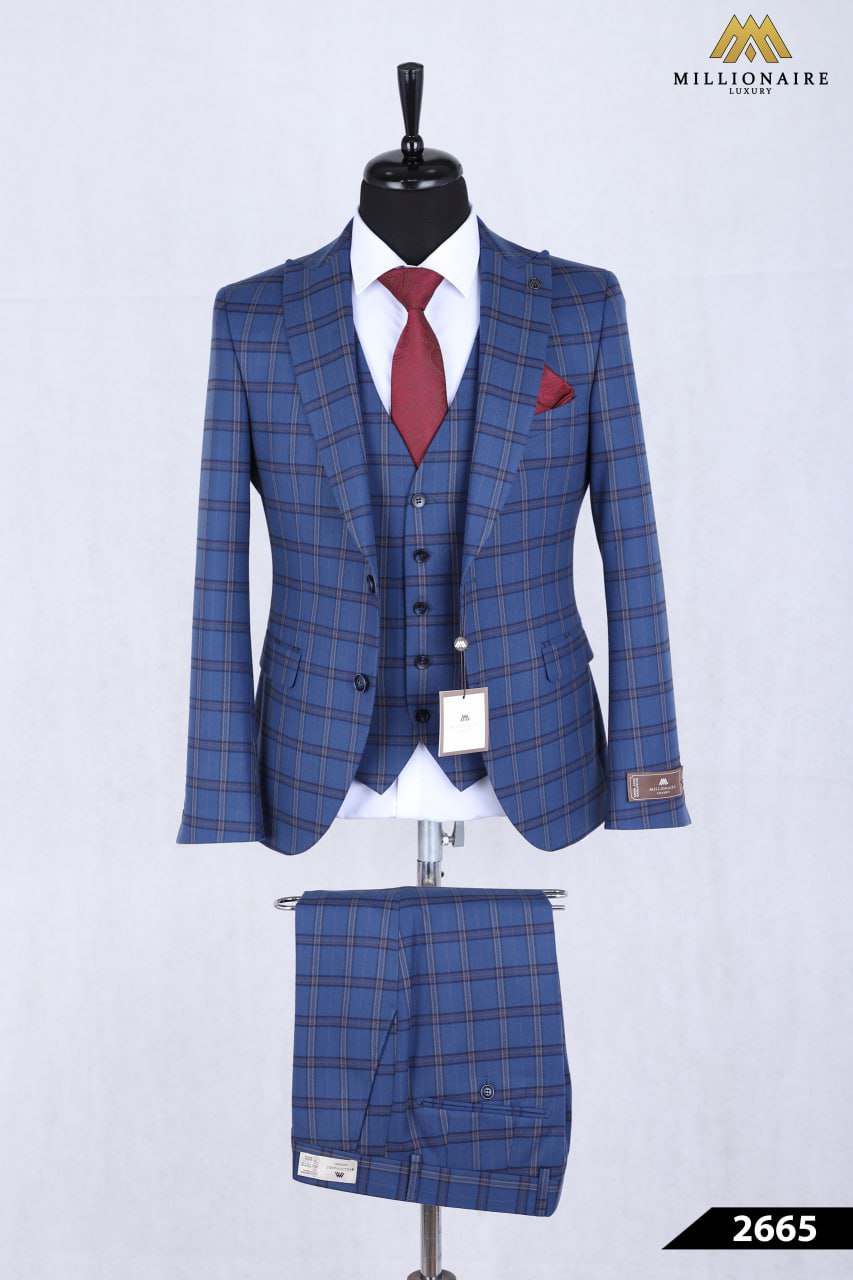 Костюм тройка C1506Y7725-2665 C1506Y7725-2665