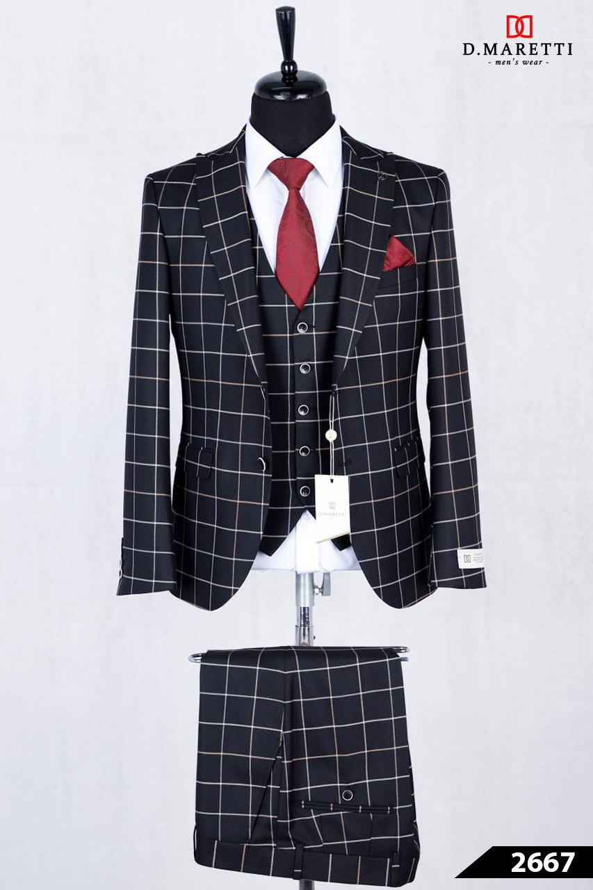 Костюм тройка C1506Y7725-2667 C1506Y7725-2667