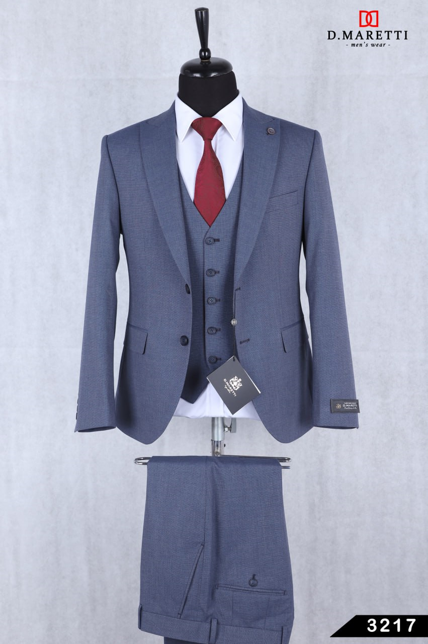 Костюм тройка C1506Y7725-3217 C1506Y7725-3217