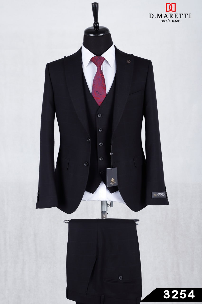 Костюм тройка C1506Y7725-3254 C1506Y7725-3254