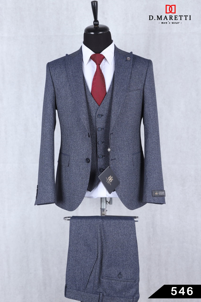 Костюм тройка C1506Y7725-546 C1506Y7725-546