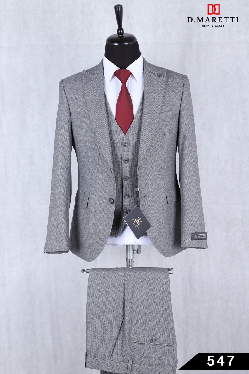 Костюм тройка C1506Y7725-547 C1506Y7725-547