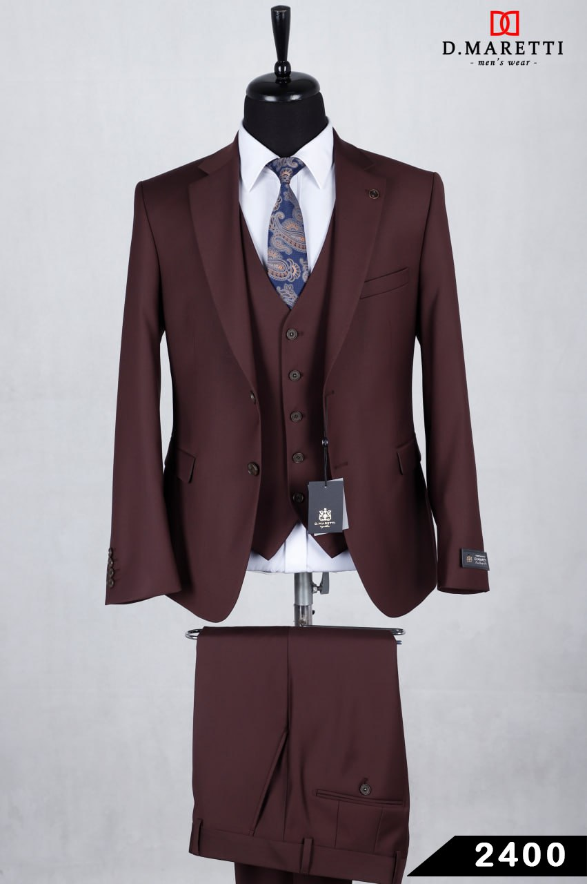 Костюм тройка C27Y7725-2400 C27Y7725-2400