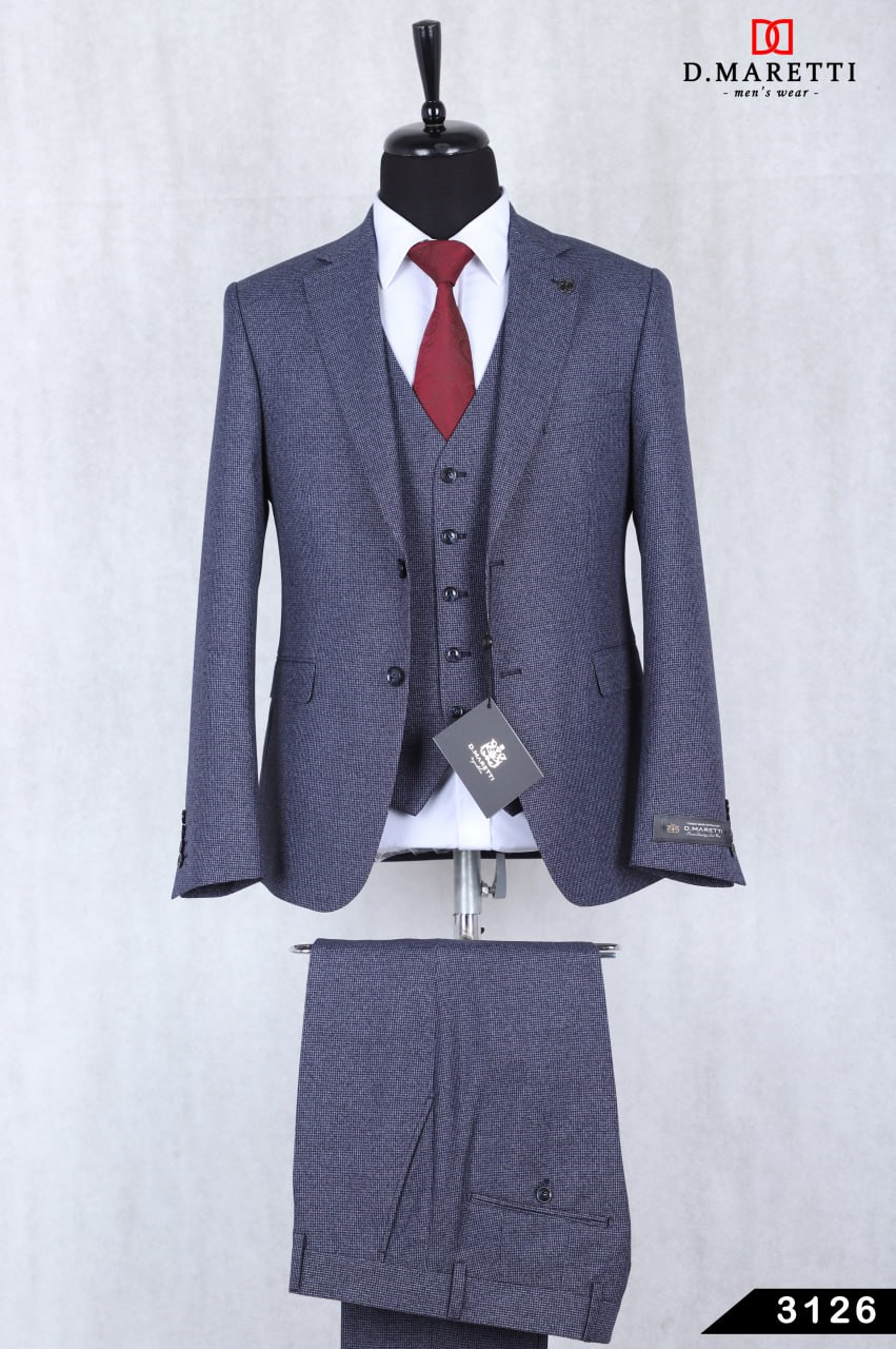 Костюм тройка C27Y7725-3126 C27Y7725-3126