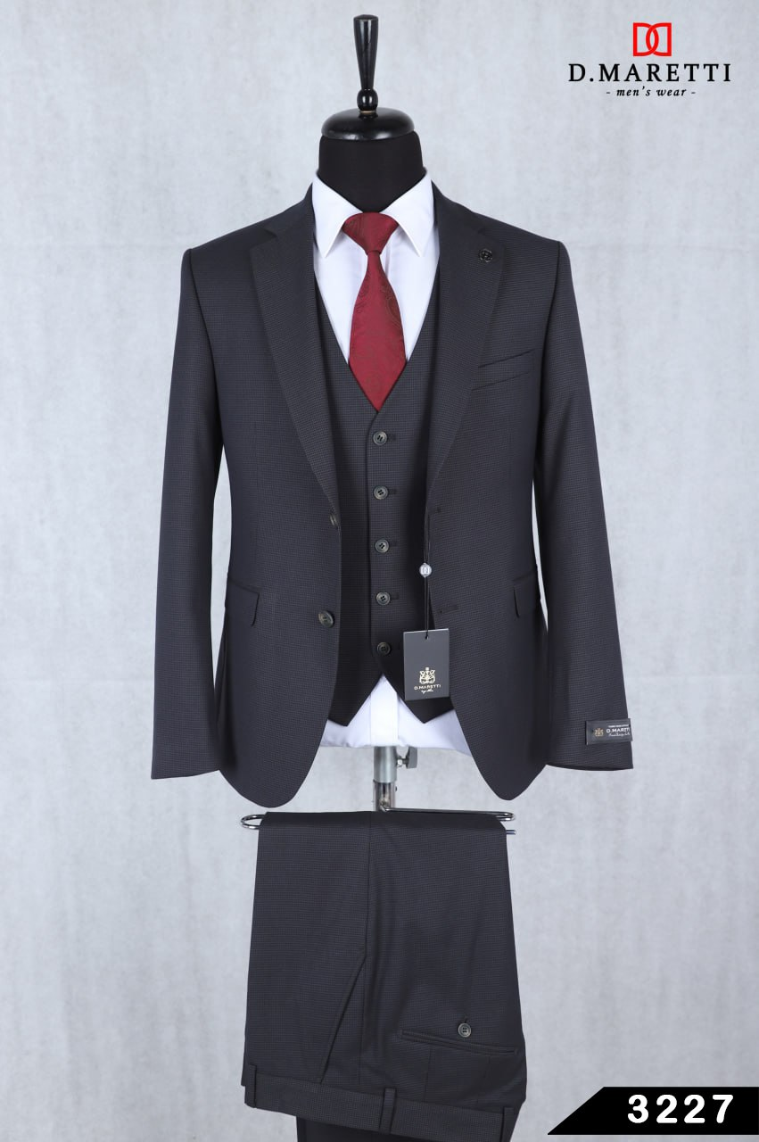 Костюм тройка C27Y7725-3227 C27Y7725-3227