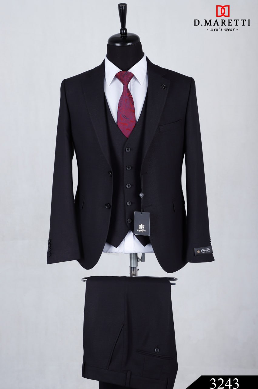 Костюм тройка C27Y7725-3243 C27Y7725-3243