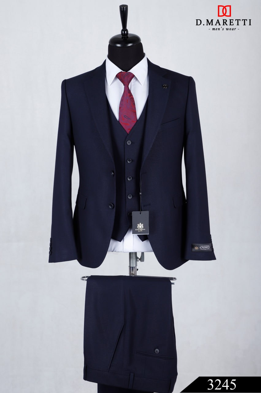 Костюм тройка C27Y7725-3245 C27Y7725-3245
