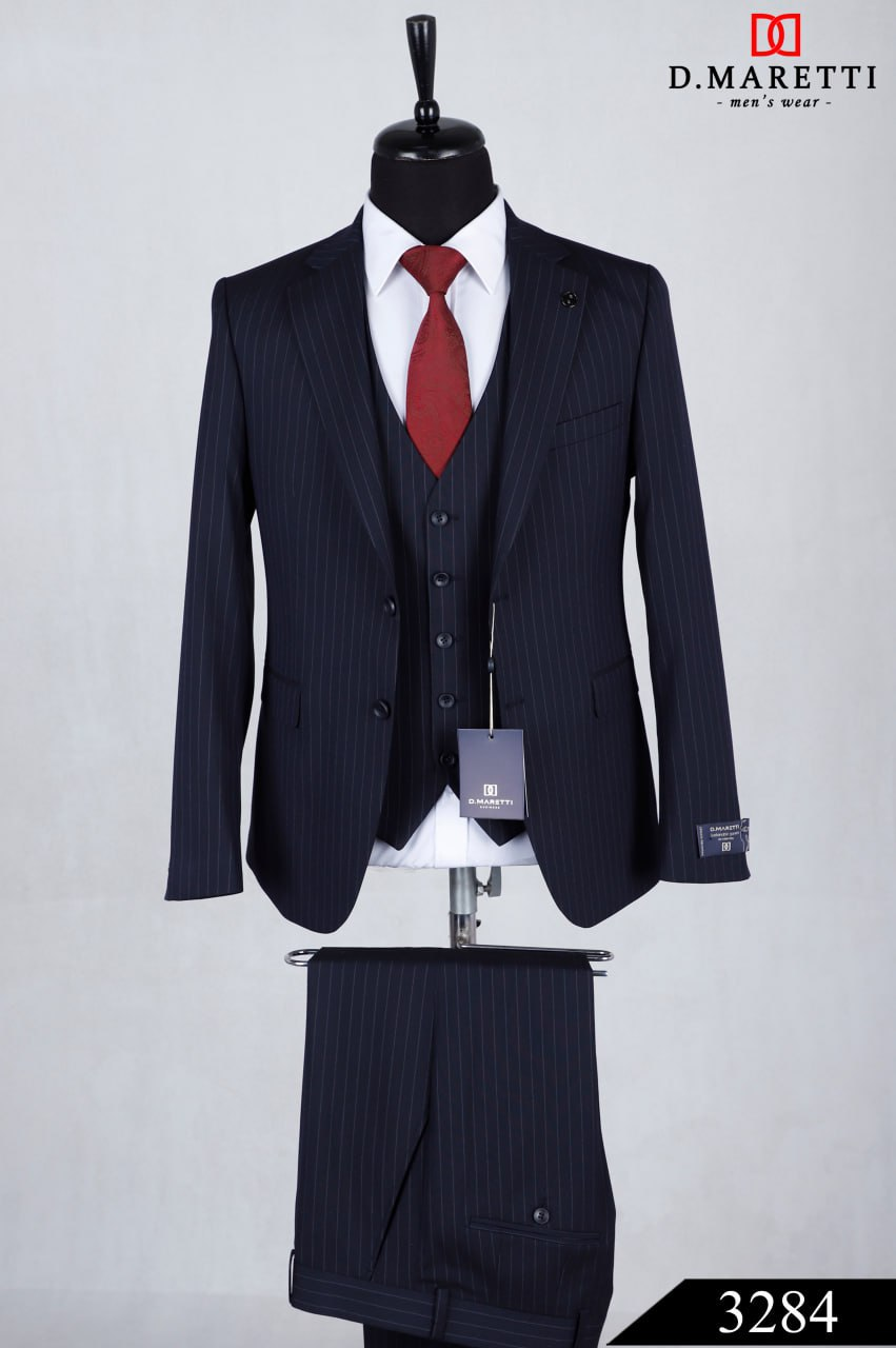 Костюм тройка C27Y7725-3284 C27Y7725-3284