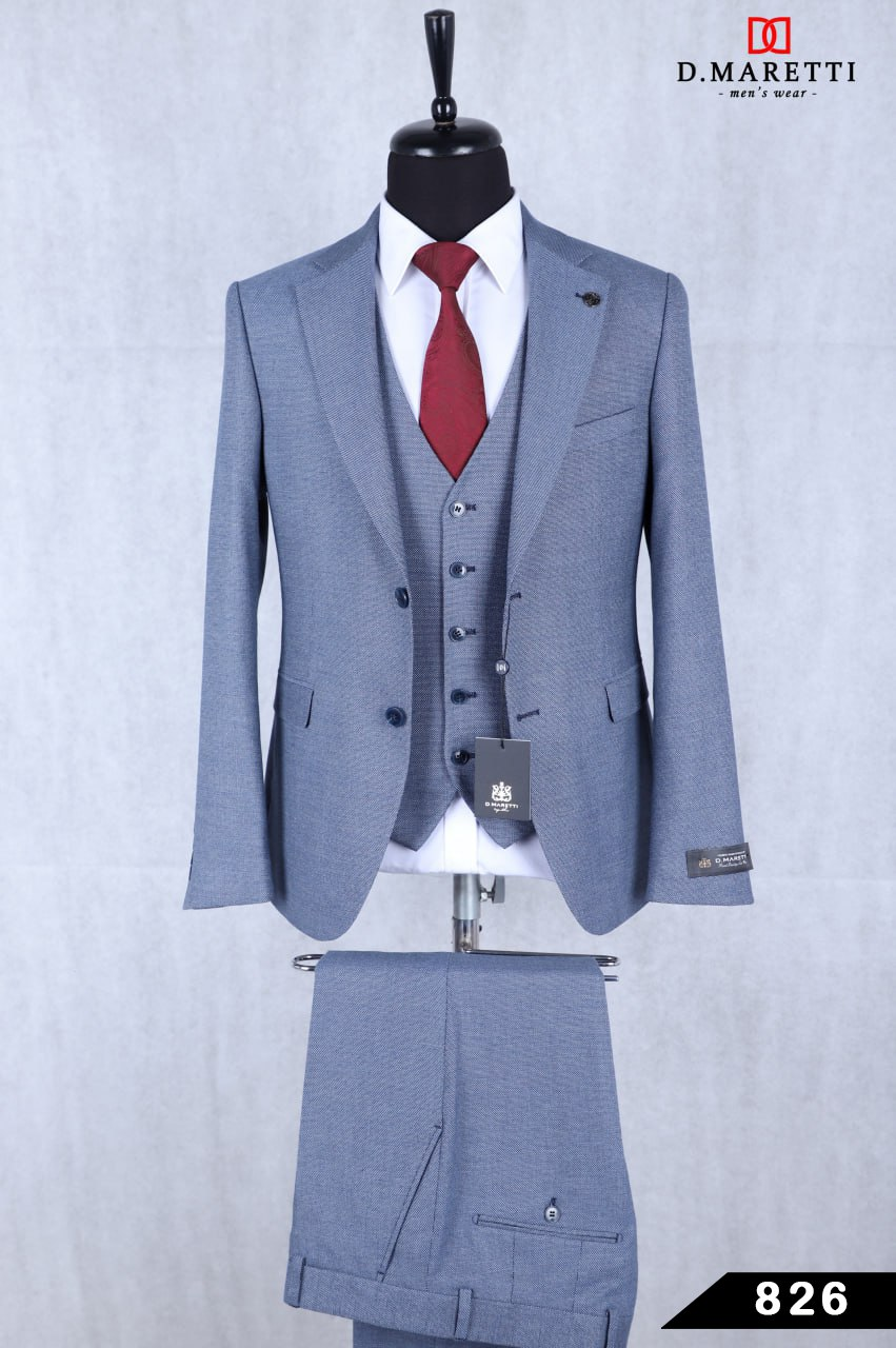 Костюм тройка C27Y7725-826 C27Y7725-826