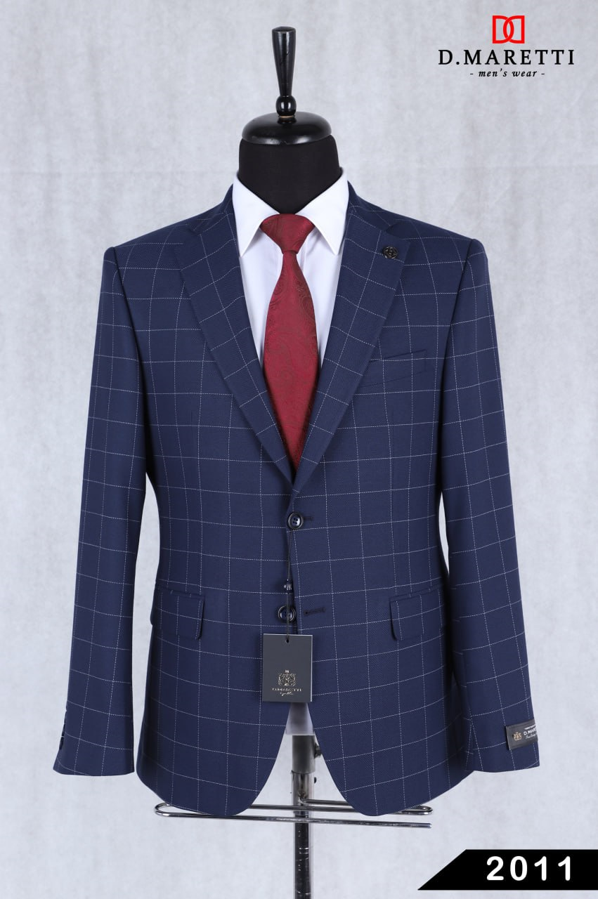 Пиджак классический C47PD6-2011 C47PD6-2011