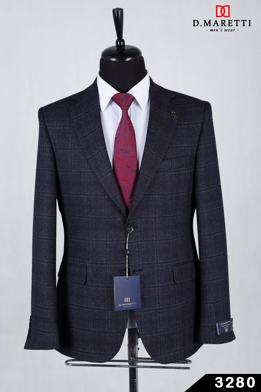 Пиджак классический C47PD6-3280 C47PD6-3280