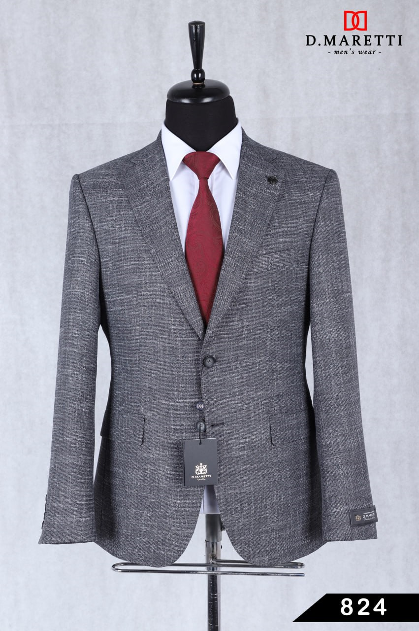 Пиджак классический C47PD6-824 C47PD6-824