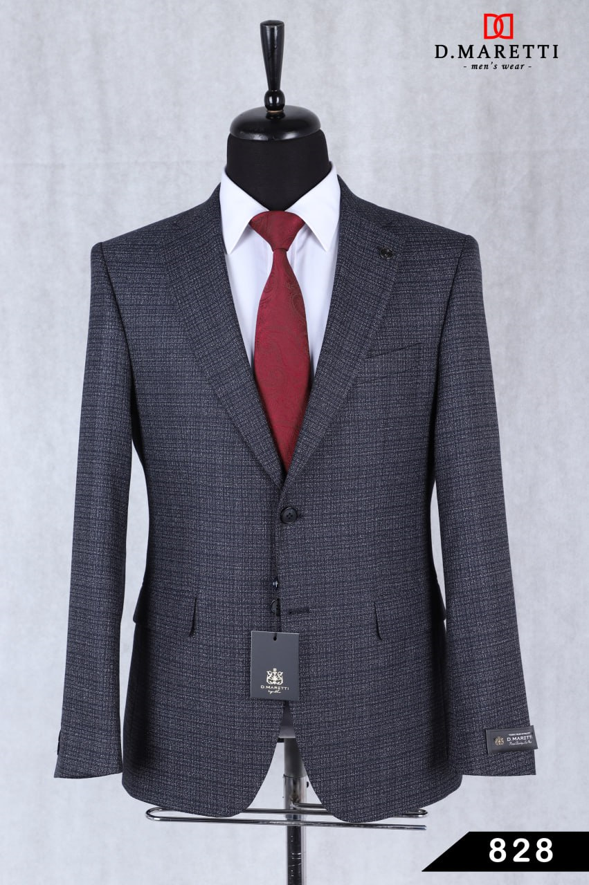 Пиджак классический C47PD6-828 C47PD6-828