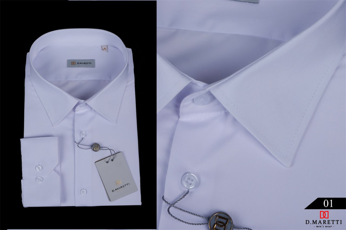 Рубашка великан VM14-01 VM14-01