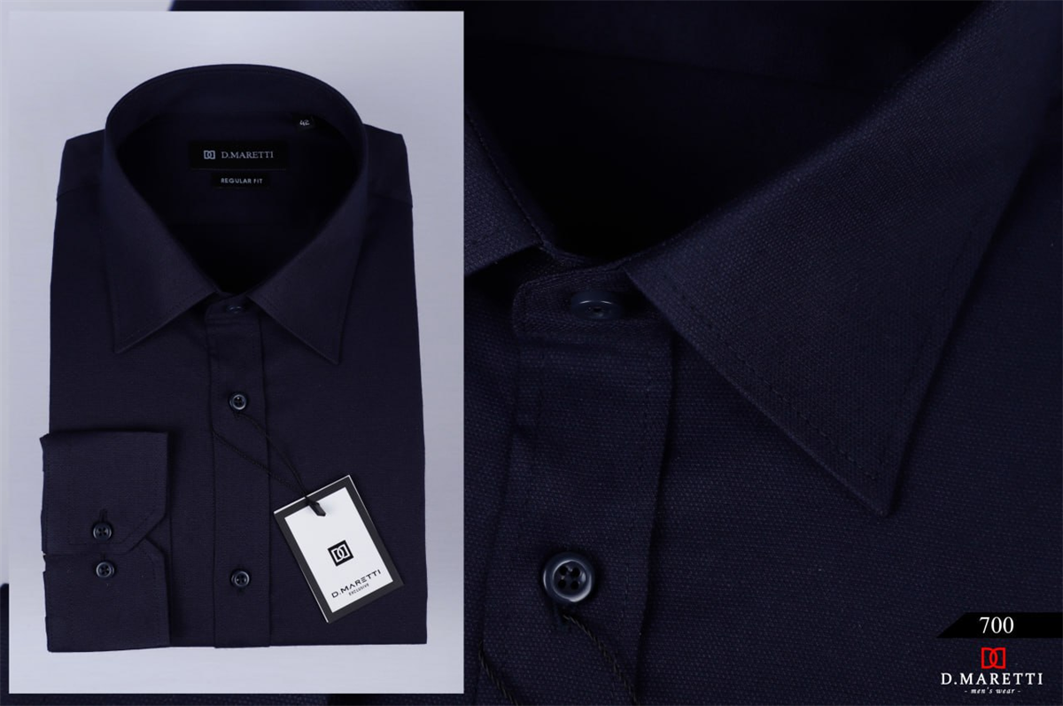 Рубашка Регуляр RM14-700 RM14-700