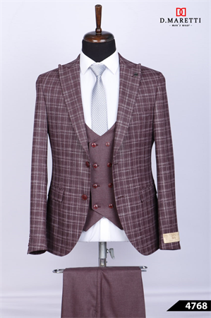 Костюм тройка C1506Y7706-4768 C1506Y7706-4768